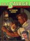 [Doc Savage 24] • El Terror Verde